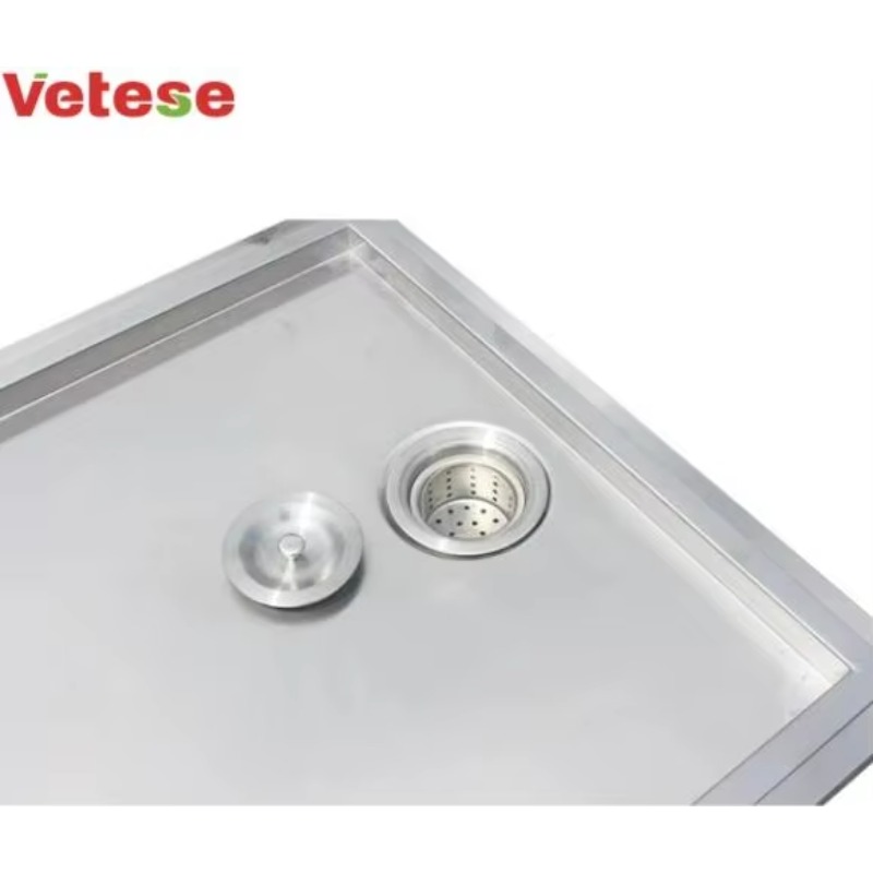 Behandeltafel van roestvrij st - Pet Supplies Vet recensie en prijs
