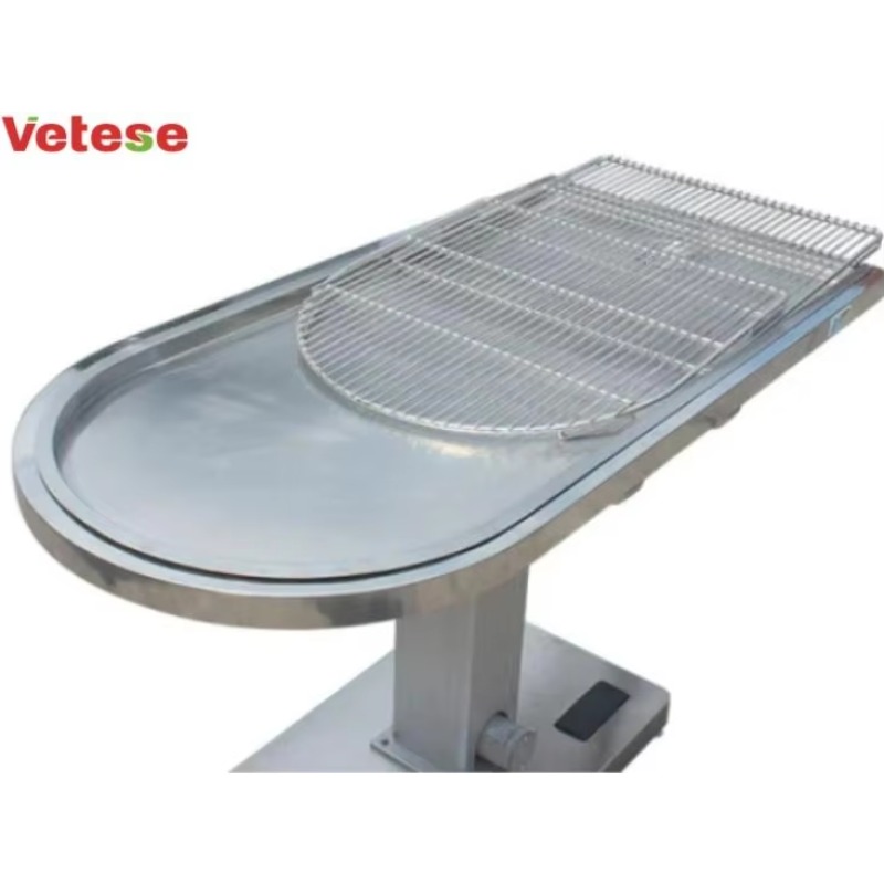 Behandeltafel van roestvrij st - Pet Supplies Vet recensie en prijs